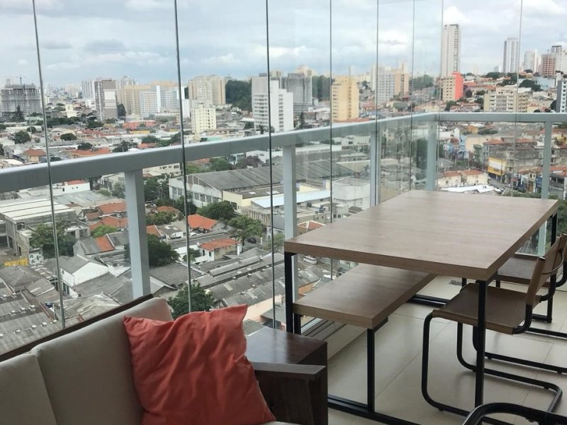 imóvel com 65m² - Cambuci - São Paulo