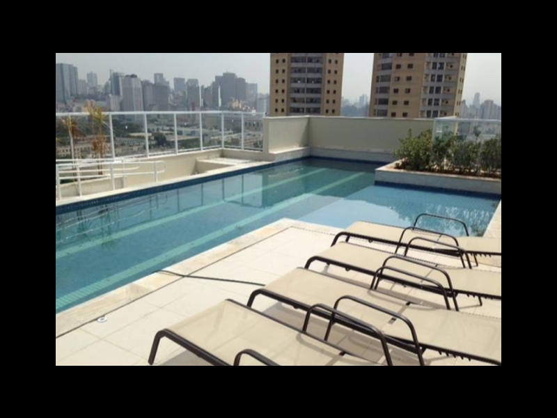 imóvel com 65m² - Cambuci - São Paulo