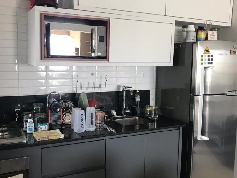imóvel com 65m² - Cambuci - São Paulo
