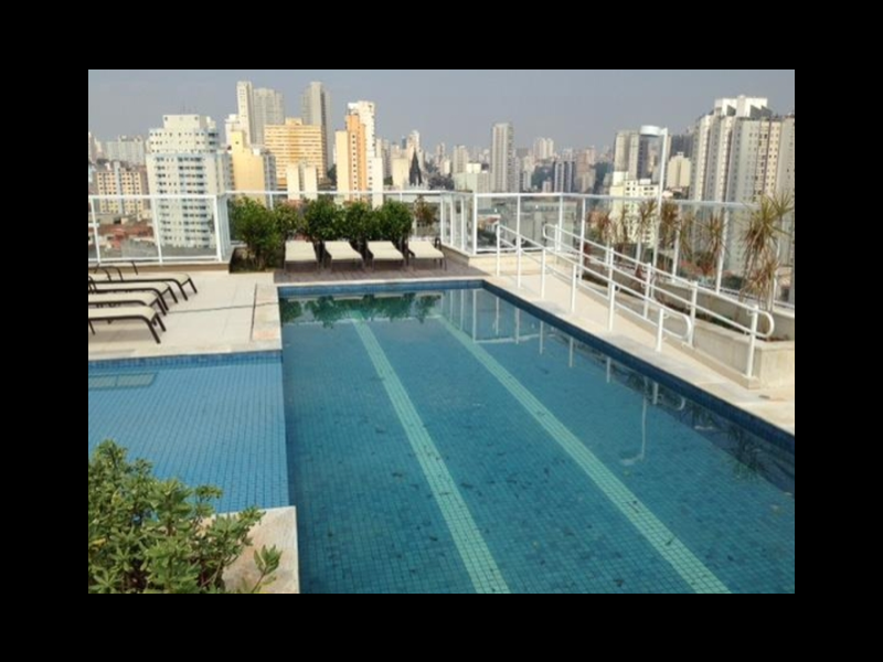 imóvel com 65m² - Cambuci - São Paulo