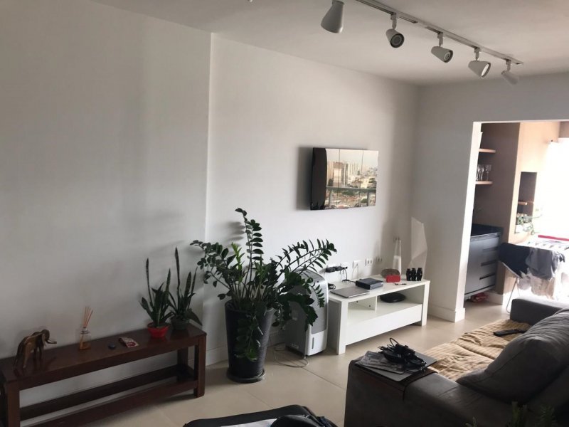 imóvel com 65m² - Cambuci - São Paulo