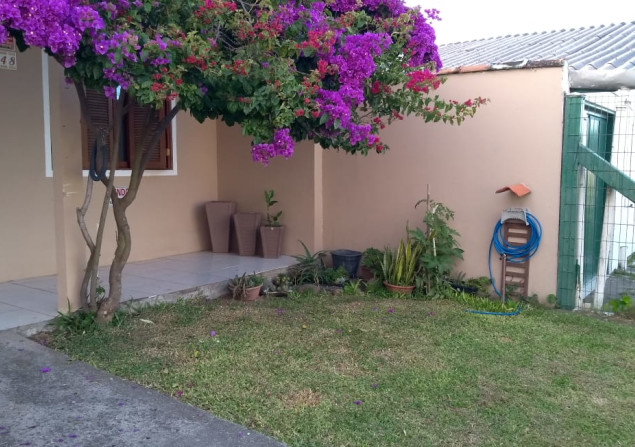 imóvel com 76m²