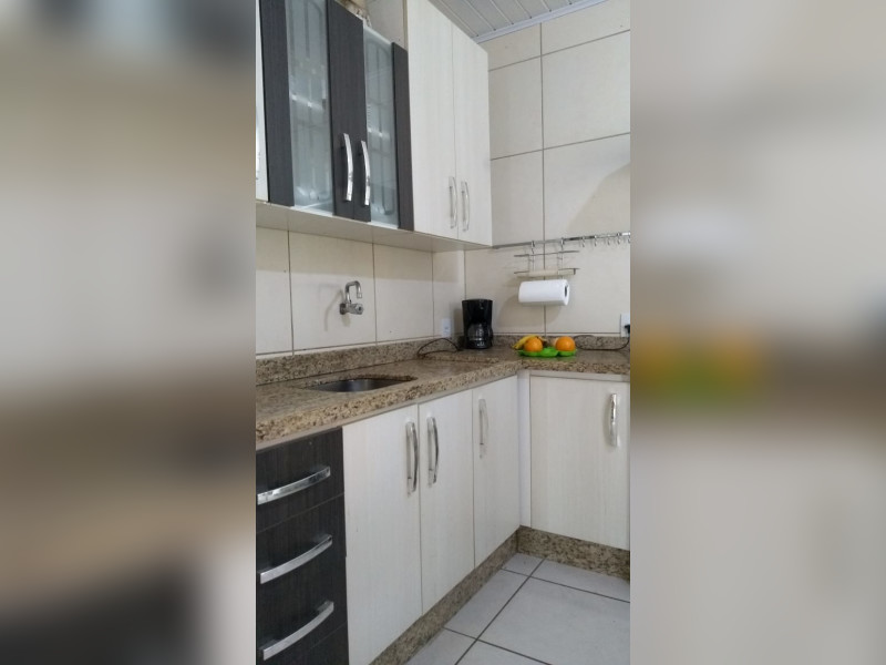 imóvel com 76m² - CIDREIRA - Cidreira