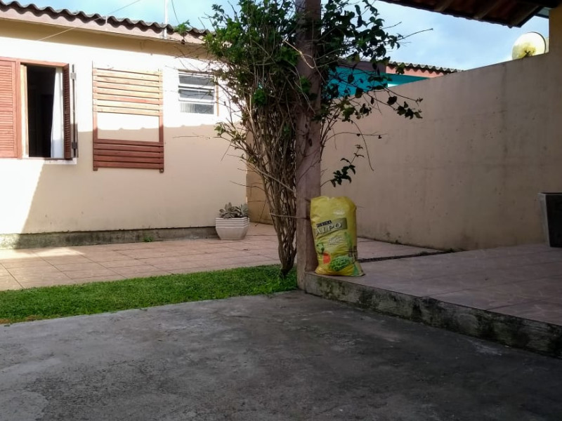 imóvel com 76m² - CIDREIRA - Cidreira