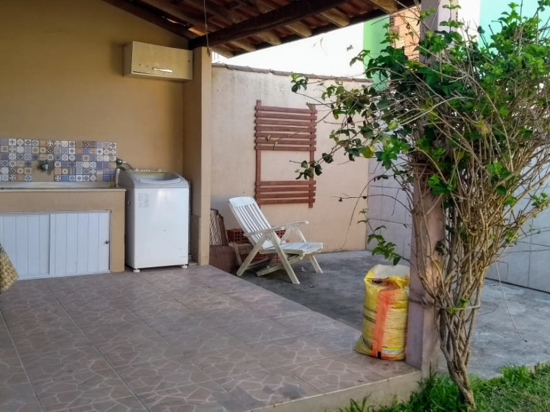 imóvel com 76m² - CIDREIRA - Cidreira