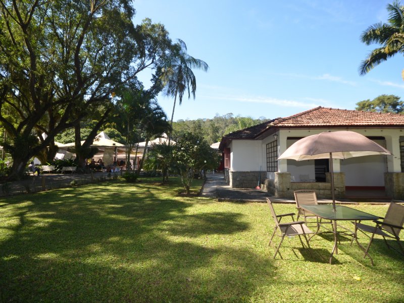 Comercial à venda Freguesia da Escada com 40000m² e 10 quartos por R$ 3.500.000 - 937610223-almoco-clientes-recanto-146.JPG