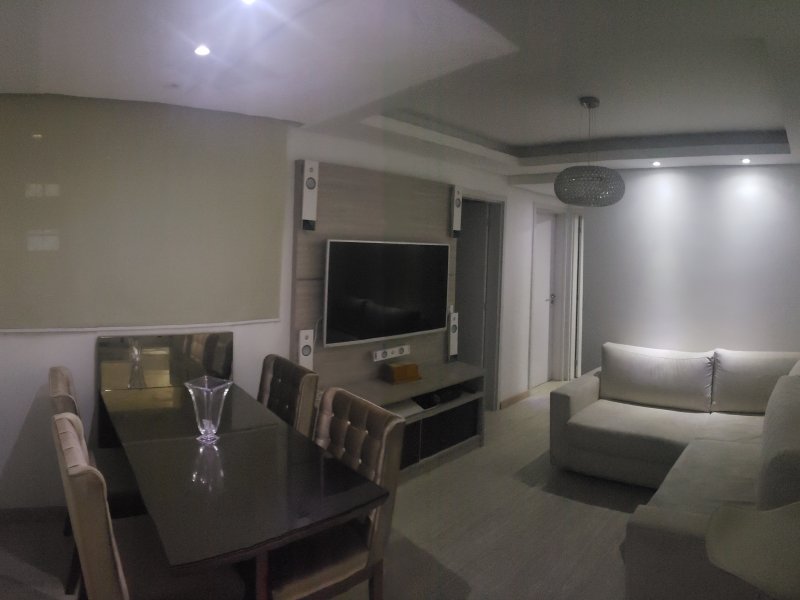 Apartamento à venda Conjunto Califórnia com 62m² e 3 quartos por R$ 300.000 - 1067044654-20190829-220002.jpg