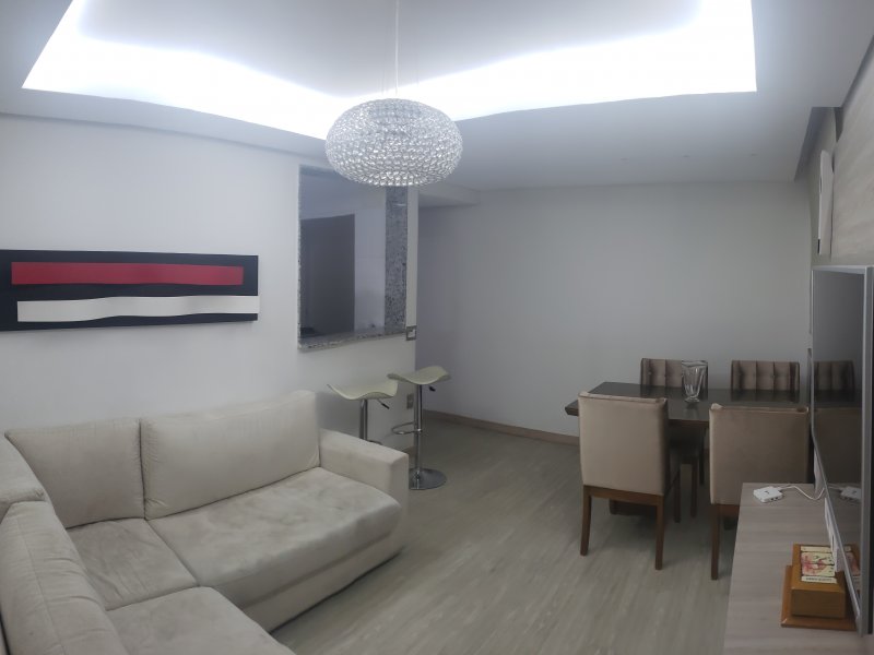 Apartamento à venda Conjunto Califórnia com 62m² e 3 quartos por R$ 300.000 - 1621189452-20190829-215803.jpg