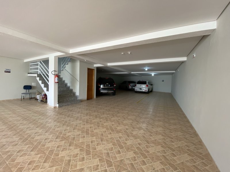 imóvel com 45m² - Vila Guarani - Santo André