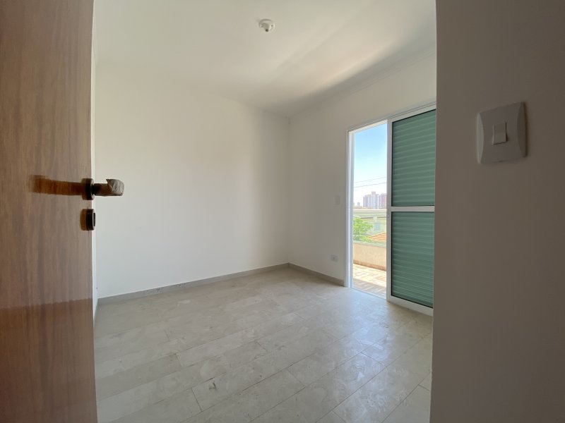 imóvel com 45m² - Vila Guarani - Santo André
