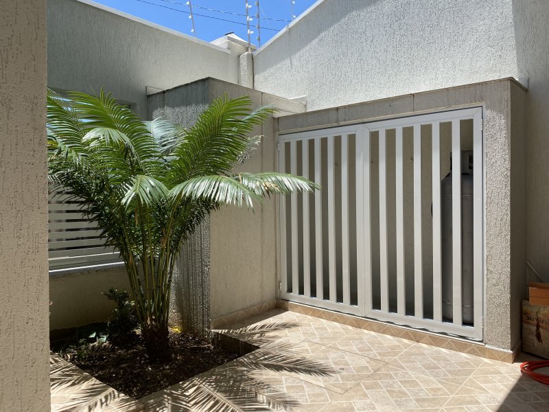 imóvel com 45m² - Vila Guarani - Santo André