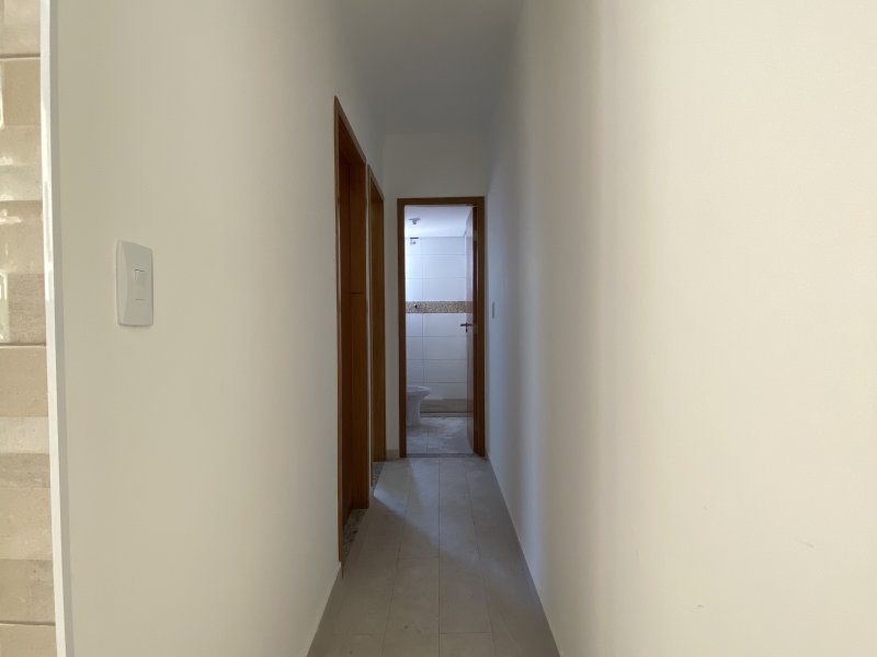 imóvel com 45m² - Vila Guarani - Santo André