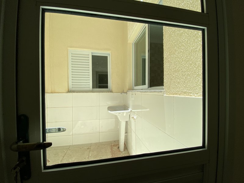 imóvel com 45m² - Vila Guarani - Santo André