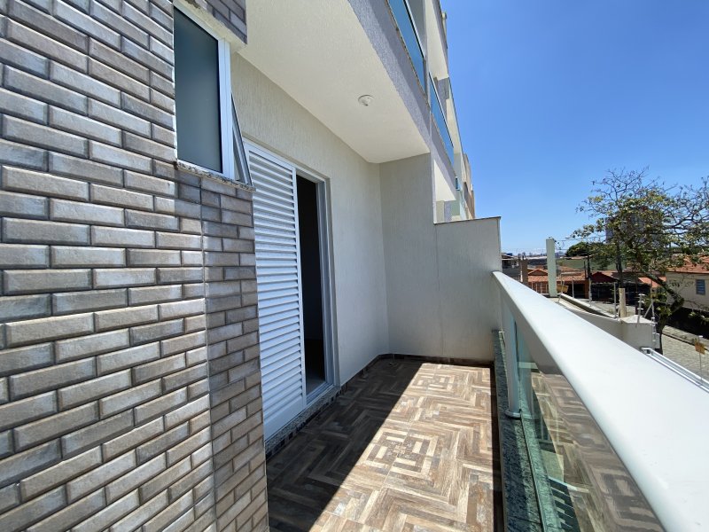 imóvel com 45m² - Vila Guarani - Santo André