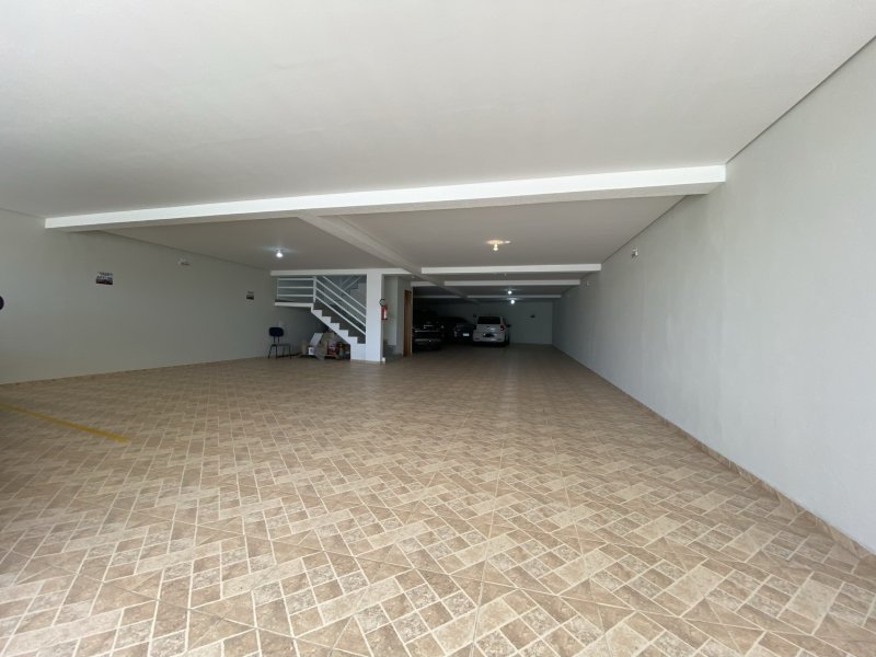 imóvel com 45m² - Vila Guarani - Santo André
