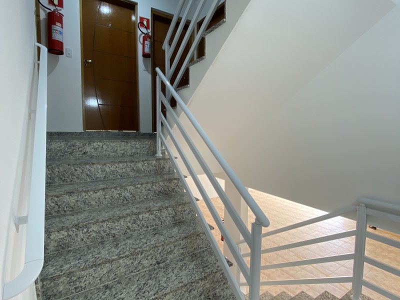 imóvel com 45m² - Vila Guarani - Santo André