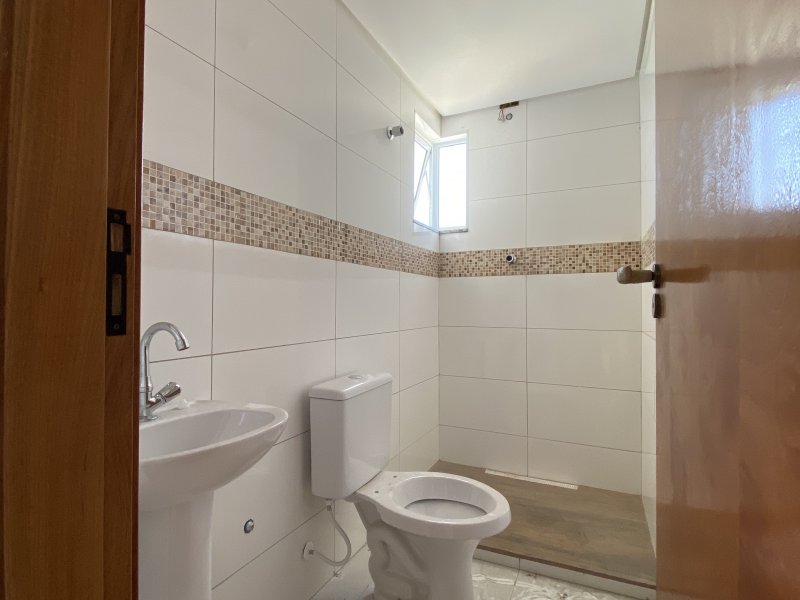 imóvel com 45m² - Vila Guarani - Santo André