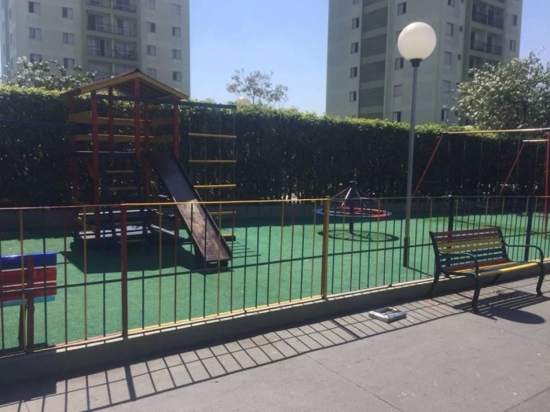 Apartamento à venda Ipiranga  com 52m² e 2 quartos por R$ 280.000 - 1642626836-venda-do-apto23.jpg