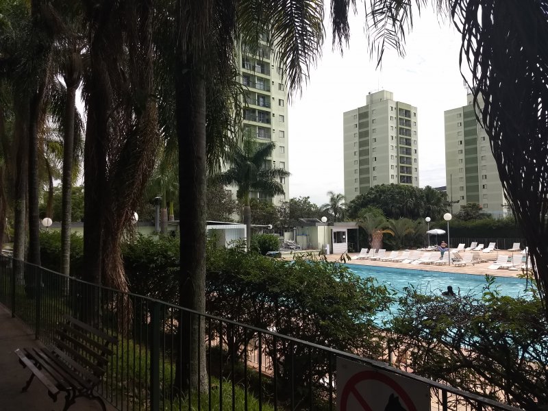 Apartamento à venda Ipiranga  com 52m² e 2 quartos por R$ 280.000 - 1821090654-venda-do-apto4.jpg