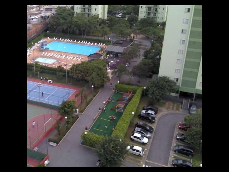 Apartamento à venda Ipiranga  com 52m² e 2 quartos por R$ 280.000 - 267192013-venda-do-apto13.jpg