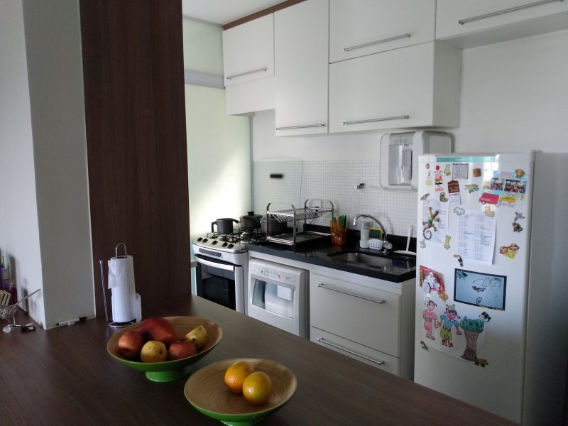 imóvel com 76m² - Loteamento Center Santa Genebra - Campinas