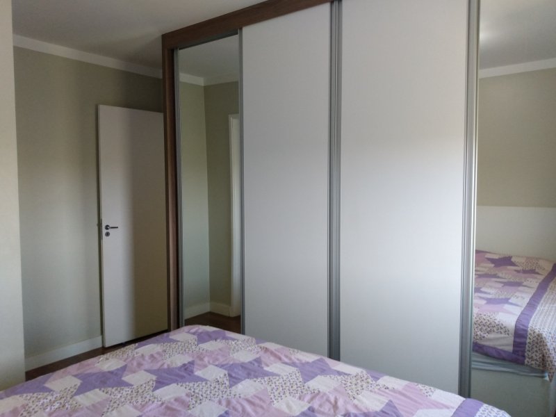 imóvel com 76m² - Loteamento Center Santa Genebra - Campinas