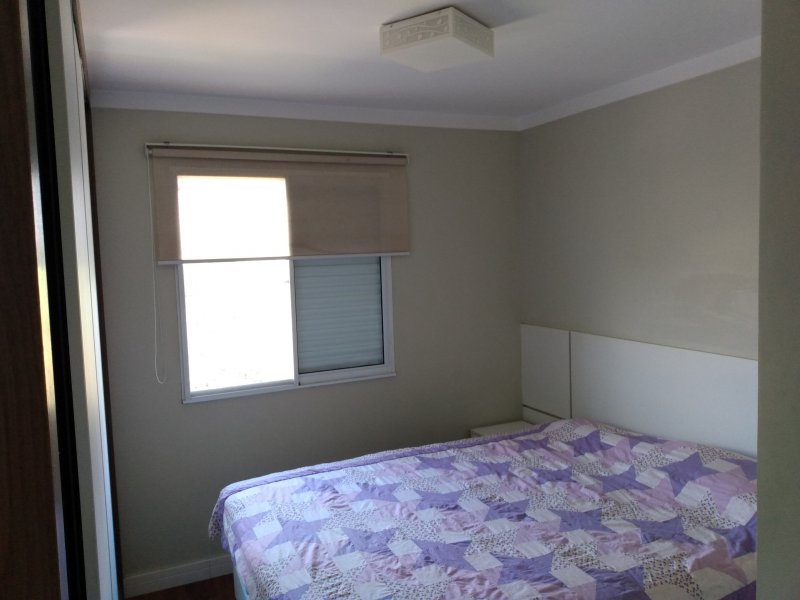 imóvel com 76m² - Loteamento Center Santa Genebra - Campinas