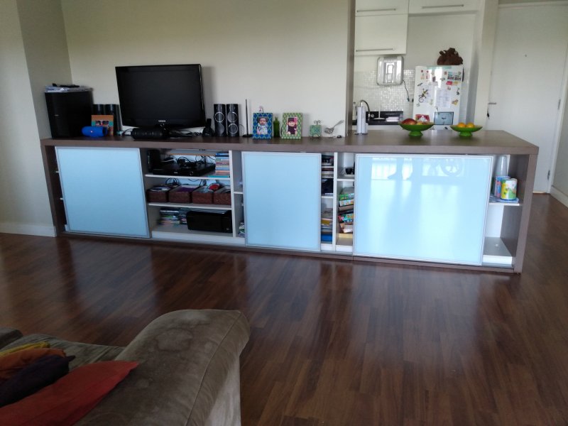 imóvel com 76m² - Loteamento Center Santa Genebra - Campinas