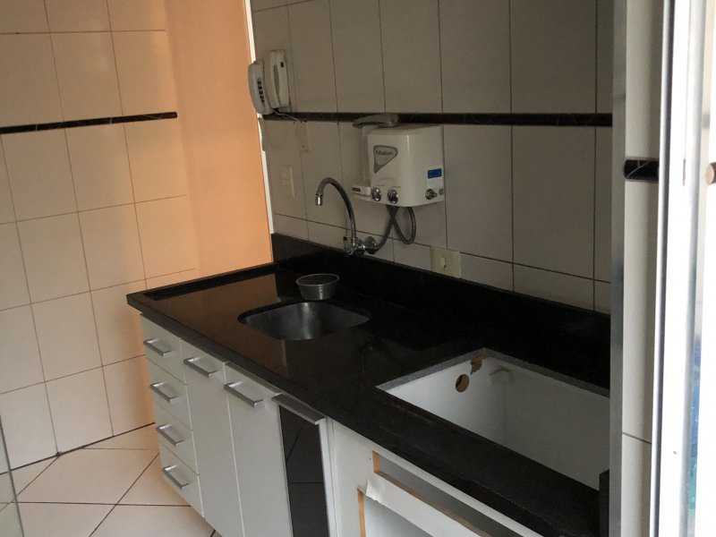 imóvel com 40m² - Americanópolis - São Paulo