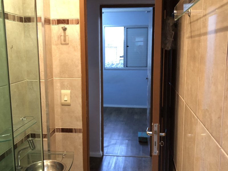 imóvel com 40m² - Americanópolis - São Paulo