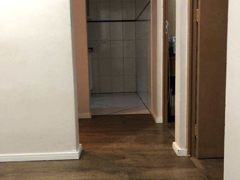 imóvel com 40m² - Americanópolis - São Paulo