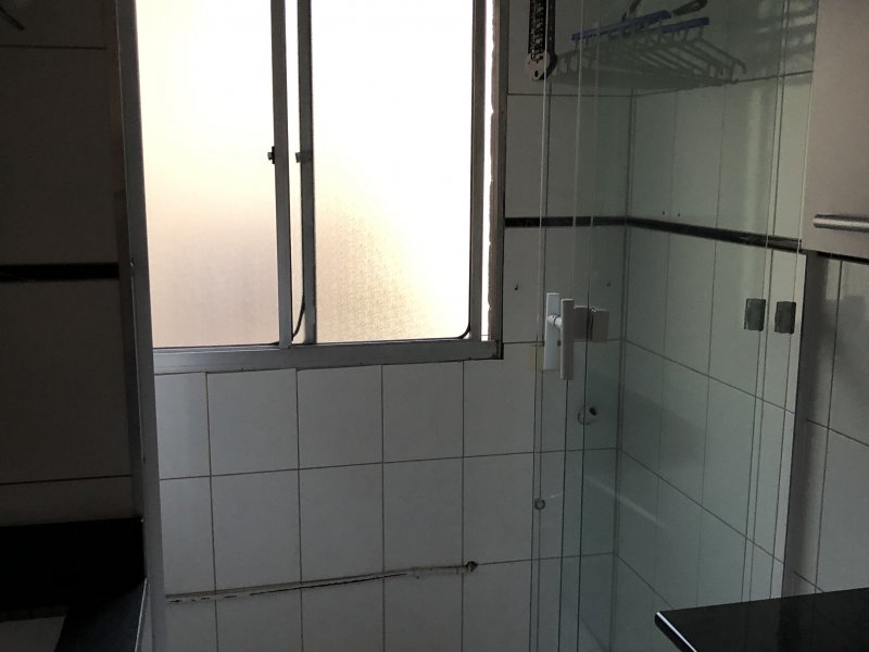 imóvel com 40m² - Americanópolis - São Paulo