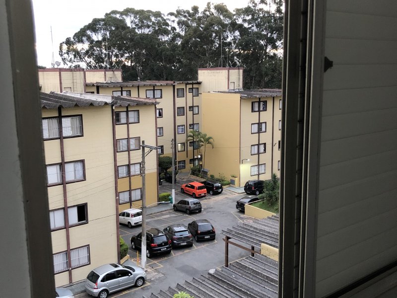 imóvel com 40m² - Americanópolis - São Paulo