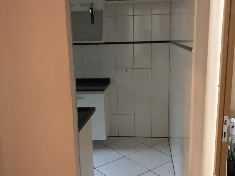 imóvel com 40m² - Americanópolis - São Paulo