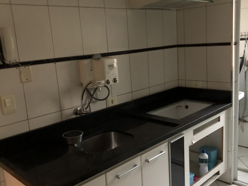 imóvel com 40m² - Americanópolis - São Paulo