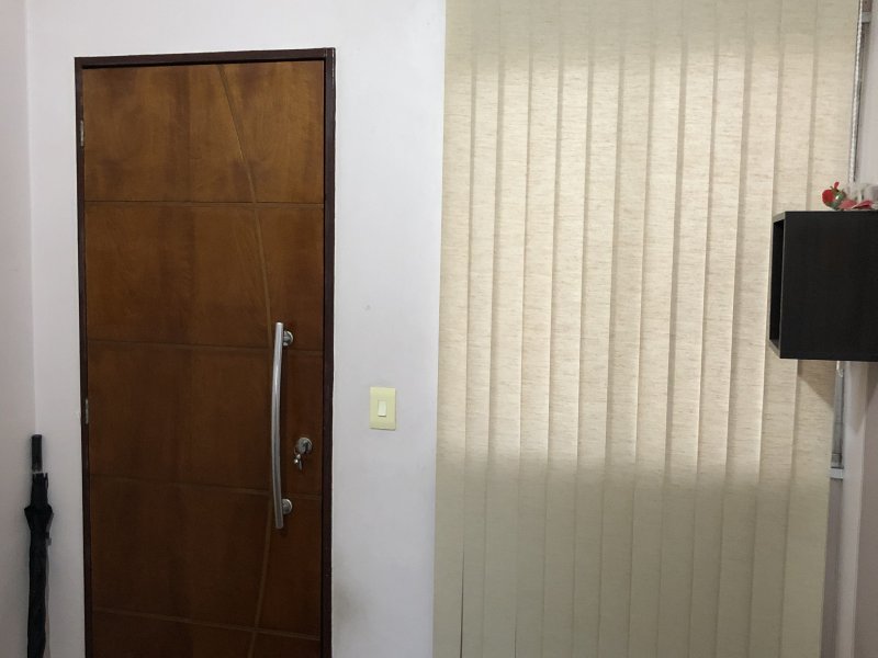 imóvel com 40m² - Americanópolis - São Paulo