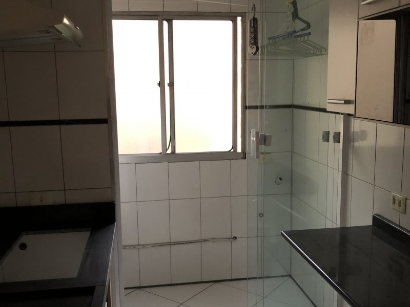 imóvel com 40m² - Americanópolis - São Paulo
