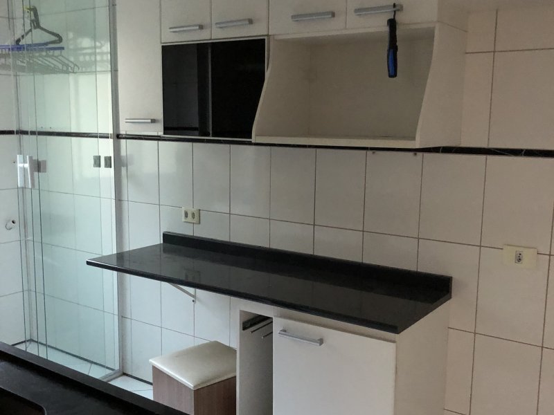imóvel com 40m² - Americanópolis - São Paulo