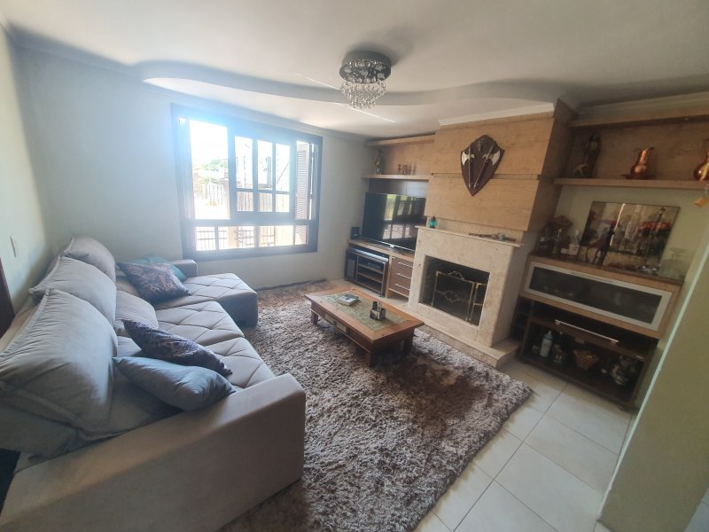 Casa à venda Estância Velha com 197m² e 3 quartos por R$ 830.000 - 628557570-20200208-094710.jpg