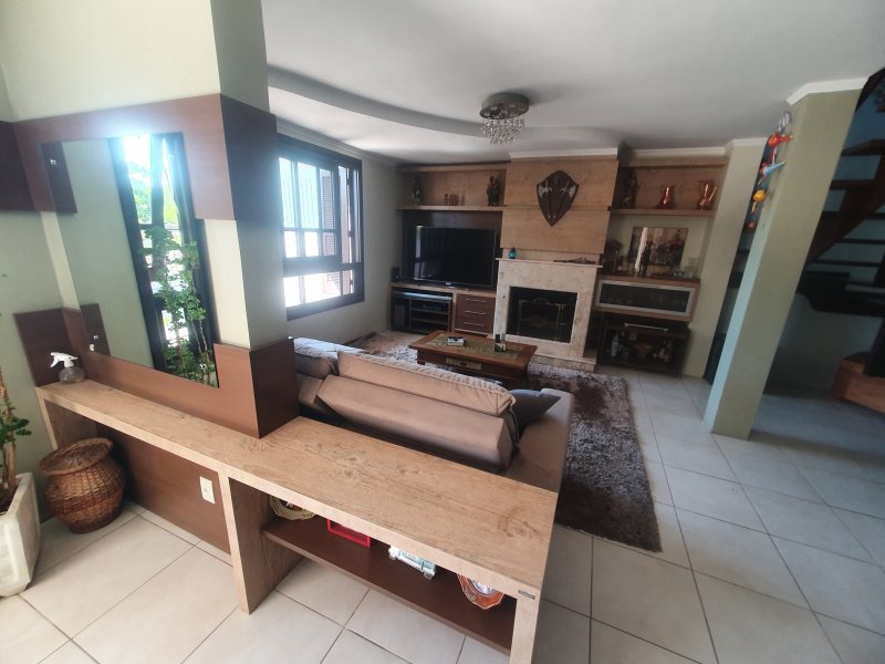 Casa à venda Estância Velha com 197m² e 3 quartos por R$ 830.000 - 647724913-20200208-094912.jpg