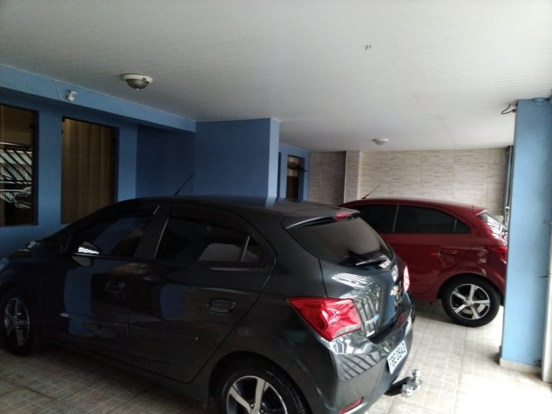 Casa à venda Vila Marina com 241m² e 3 quartos por R$ 760.000 - 446639191-garagem.jpeg