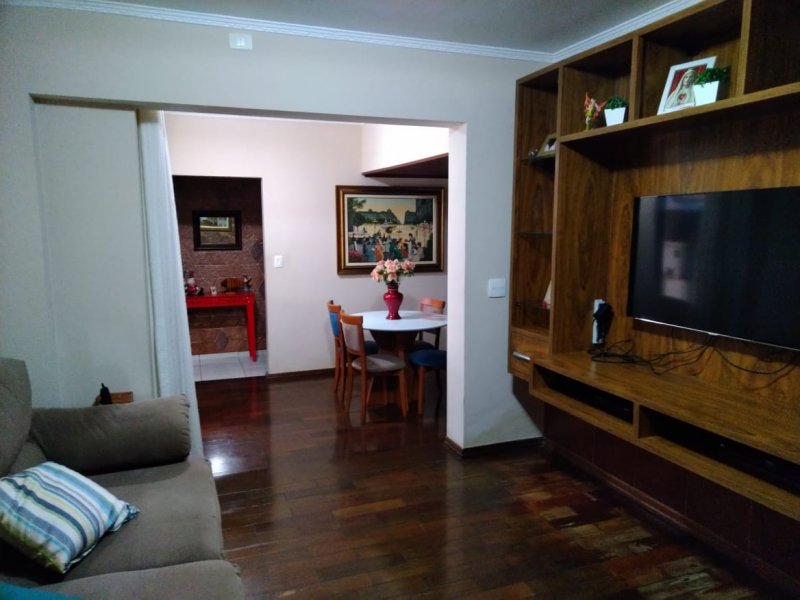 Casa à venda Vila Marina com 241m² e 3 quartos por R$ 760.000 - 675377192-sala-completa-foto-nova.jpeg