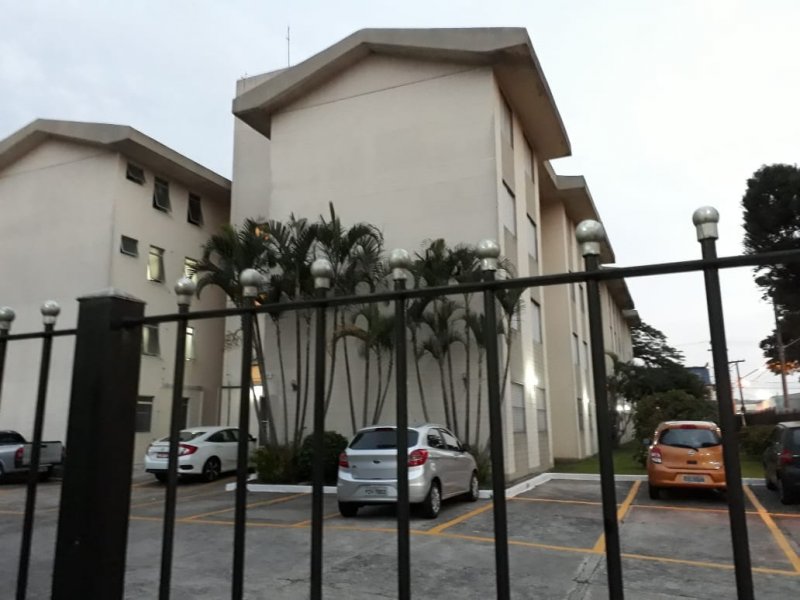 Apartamento à venda Vila Socorro com 52m² e 2 quartos por R$ 270.000 - 1796340035-img-20191112-wa0038.jpg