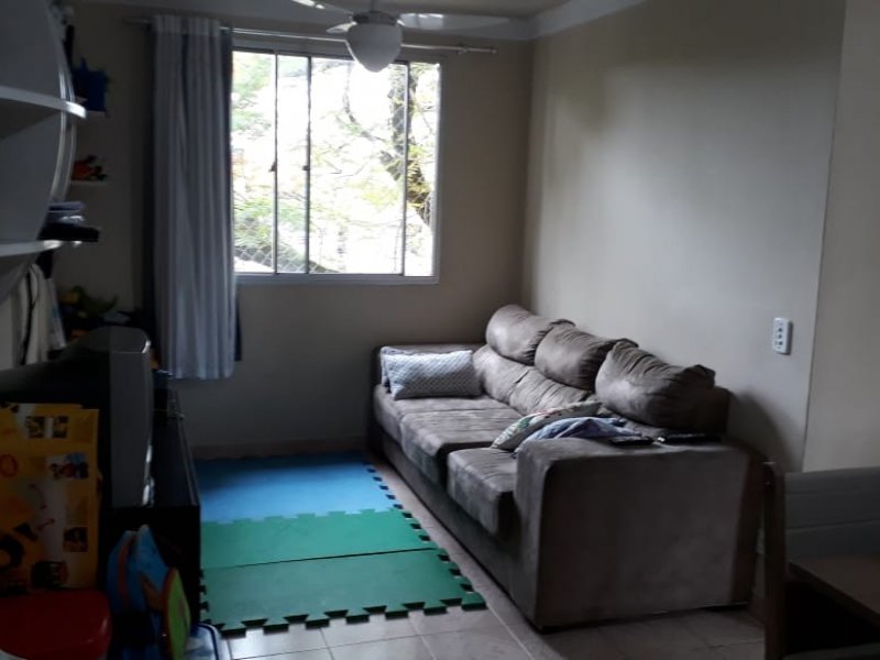 Apartamento à venda Vila Socorro com 52m² e 2 quartos por R$ 270.000 - 2108384693-img-20191112-wa0015.jpg