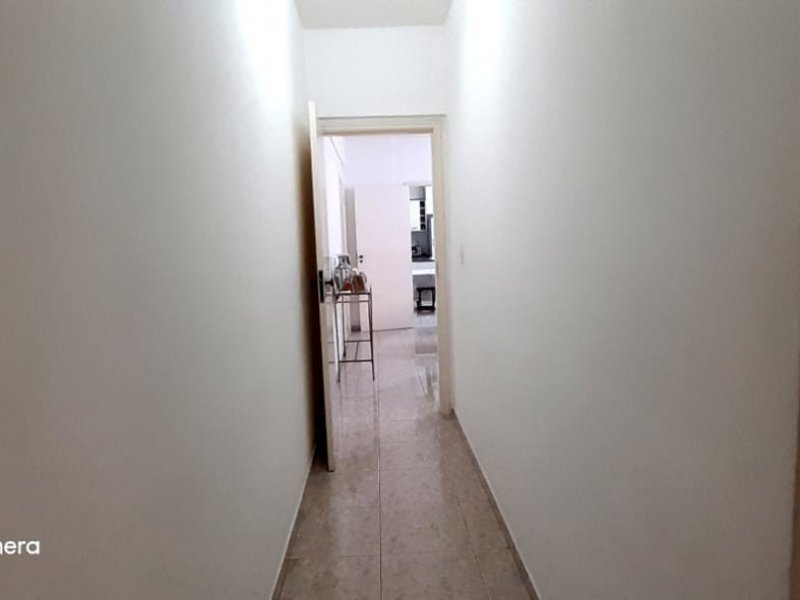 imóvel com 86m² - Campo Grande - Santos