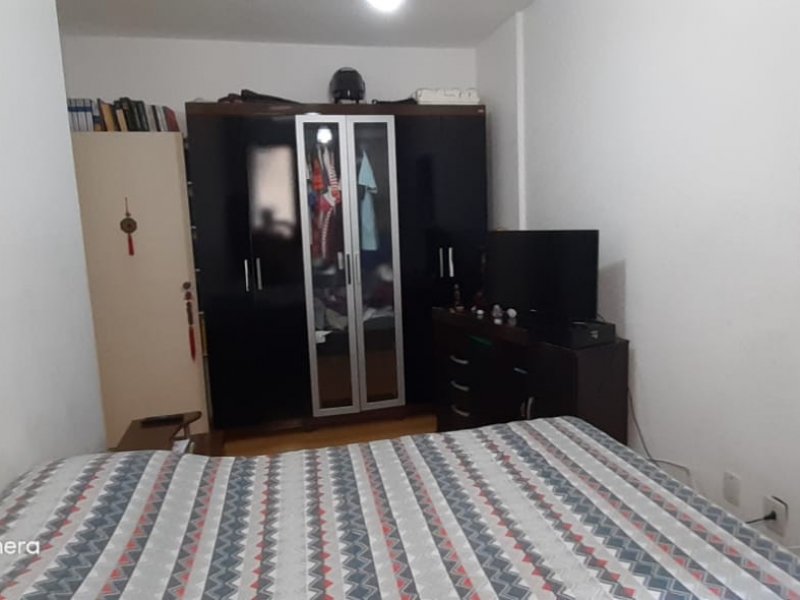 imóvel com 86m² - Campo Grande - Santos