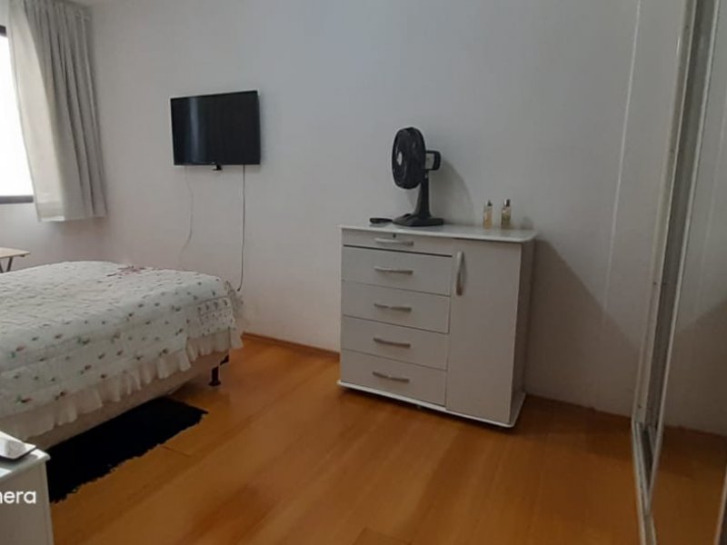 imóvel com 86m² - Campo Grande - Santos