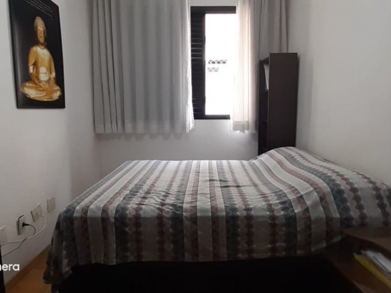 imóvel com 86m² - Campo Grande - Santos