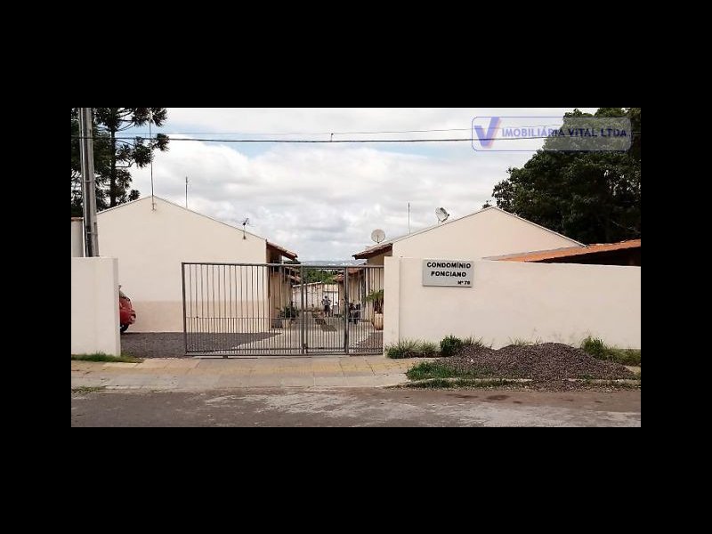 Casa de condomínio à venda Olaria com 52m² e 2 quartos por R$ 200.000 - 1657233545-56d00d9e0b90007e3f4065517b37ced5bd7dd5cb.jpg