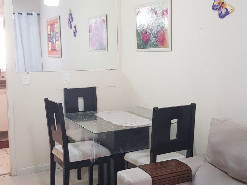 Casa de condomínio à venda Águas da Prata com 135m² e 2 quartos por R$ 270.000 - 1450016356-20191224-112228.jpg